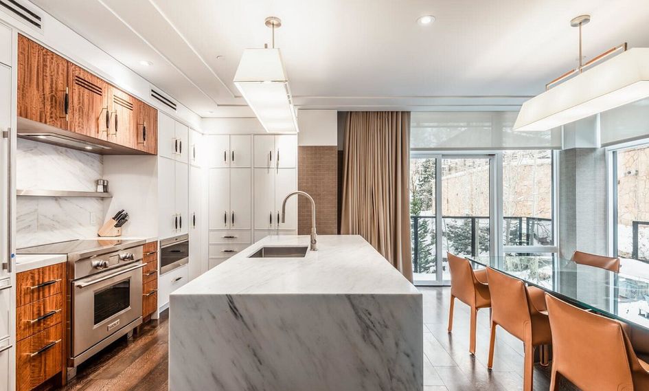 Goldener Hirsch, Auberge Resorts Collection