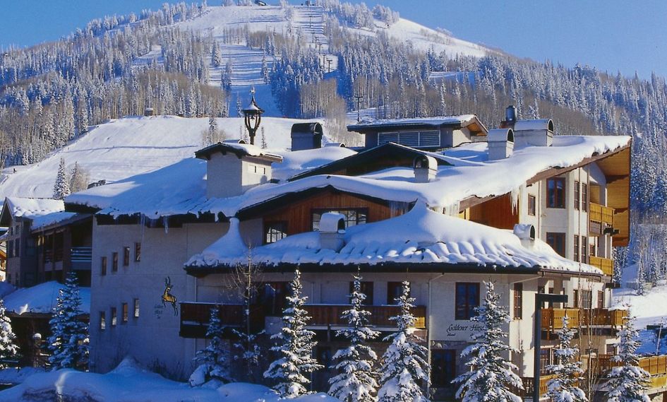 Goldener Hirsch, Auberge Resorts Collection