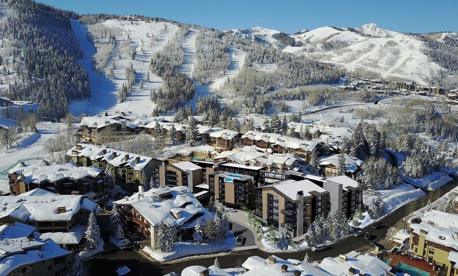 Goldener Hirsch, Auberge Resorts Collection