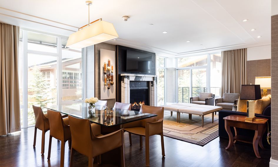 Goldener Hirsch, Auberge Resorts Collection