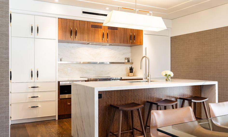 Goldener Hirsch, Auberge Resorts Collection