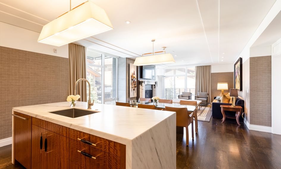 Goldener Hirsch, Auberge Resorts Collection