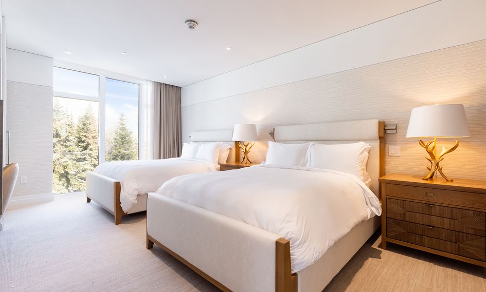 Goldener Hirsch, Auberge Resorts Collection