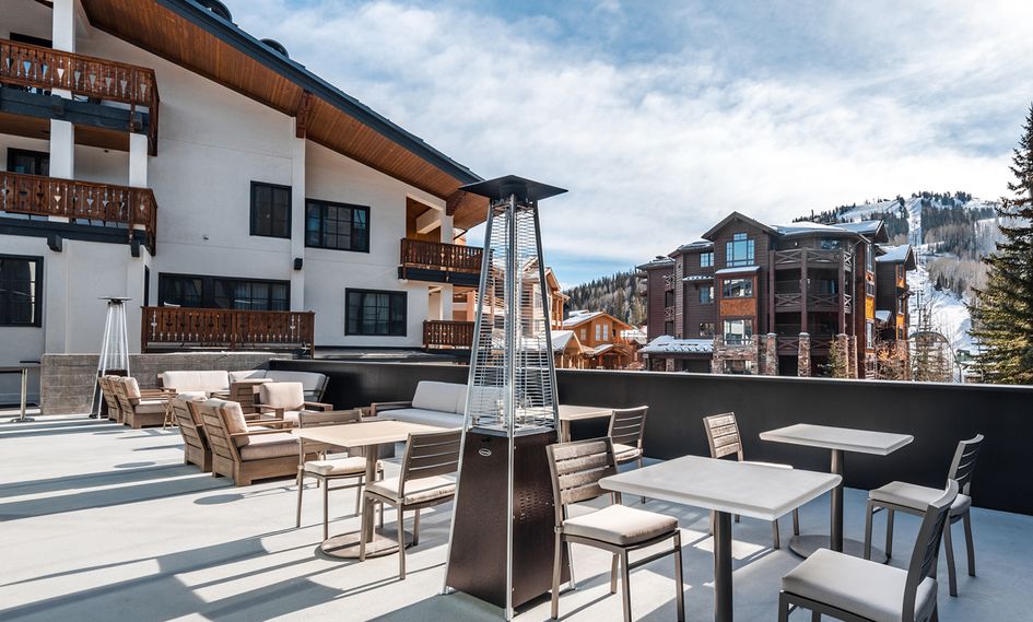 Goldener Hirsch, Auberge Resorts Collection