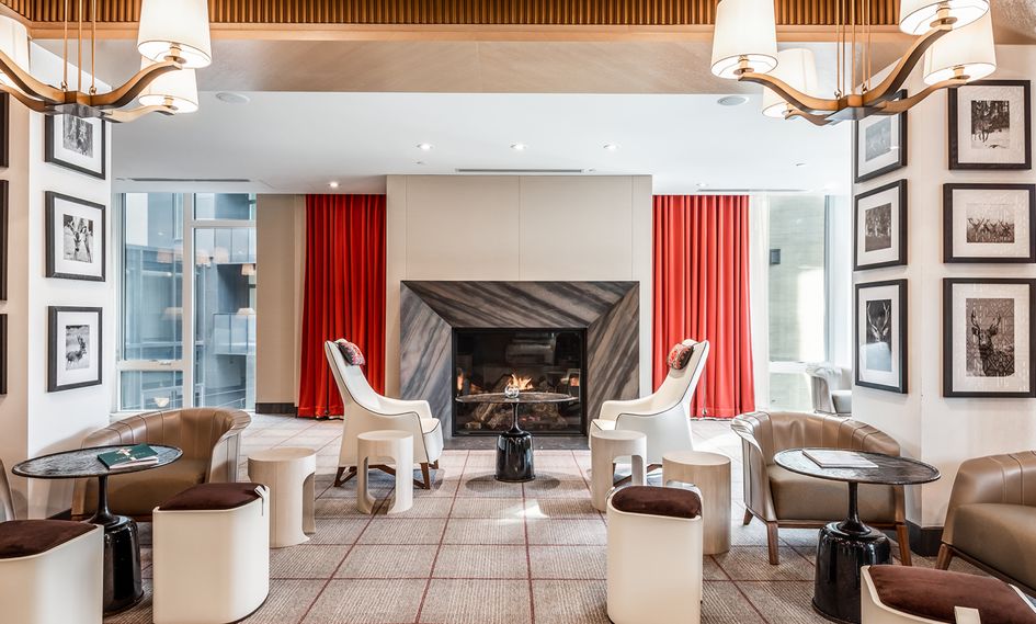 Goldener Hirsch, Auberge Resorts Collection