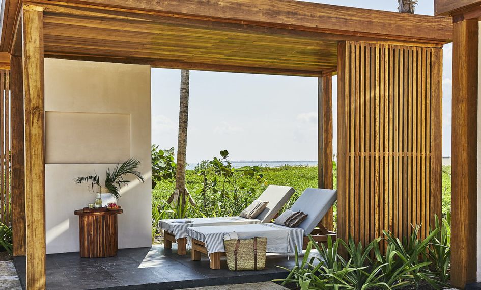 Etereo, Auberge Resorts Collection