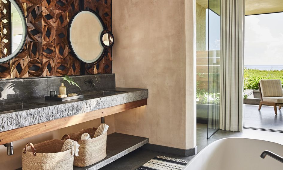 Etereo, Auberge Resorts Collection