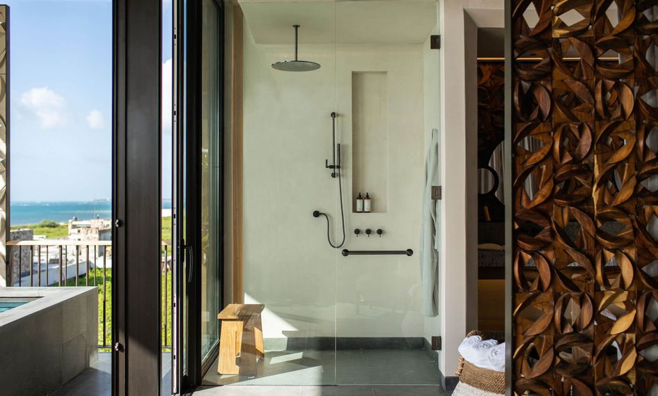 Etereo, Auberge Resorts Collection