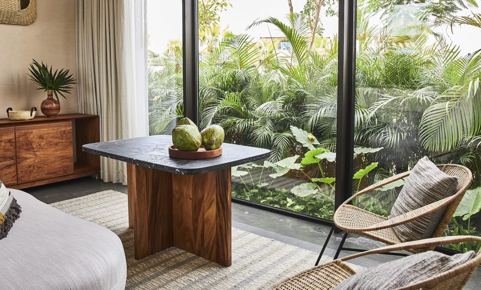 Etereo, Auberge Resorts Collection