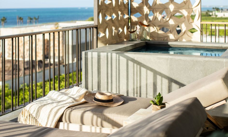 Etereo, Auberge Resorts Collection