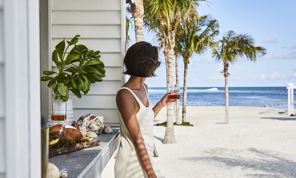 Etereo, Auberge Resorts Collection