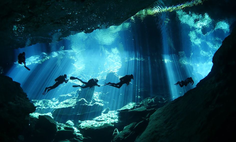 Etereo, Auberge Resorts Collection