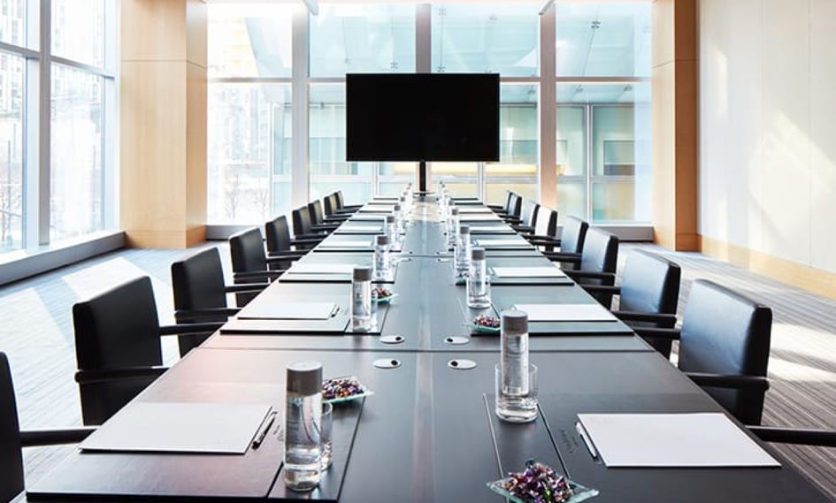 Conrad New York Downtown