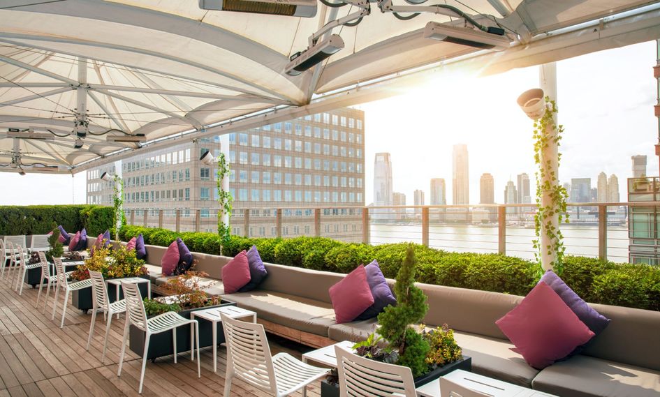 Conrad New York Downtown