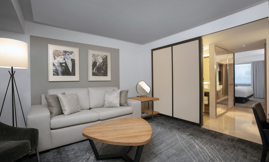 Conrad New York Downtown