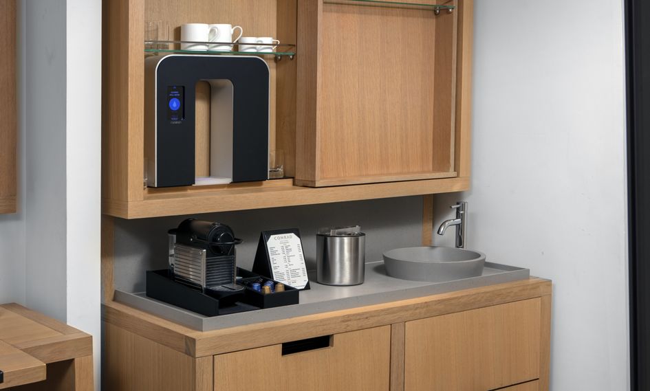 Conrad New York Downtown