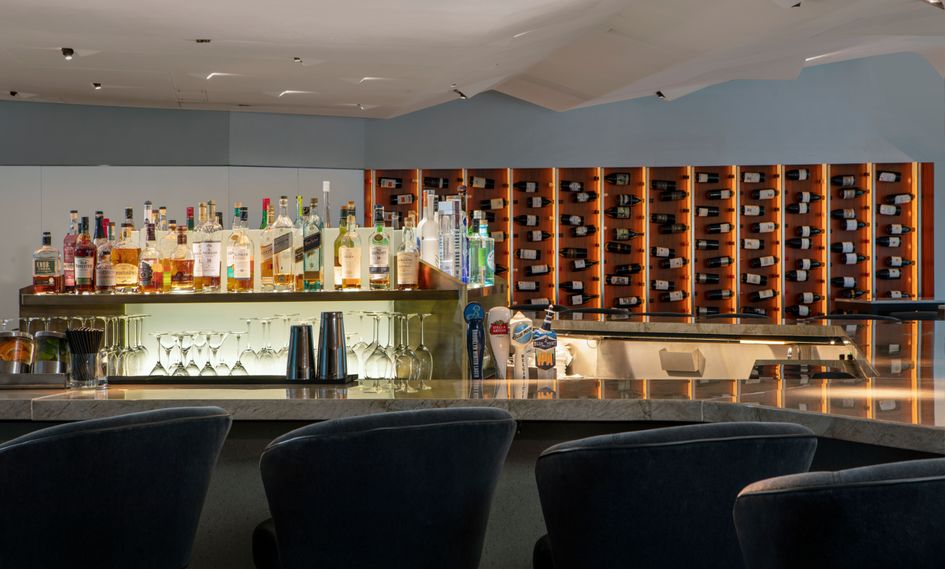 Conrad New York Downtown