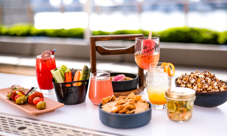 Conrad New York Downtown