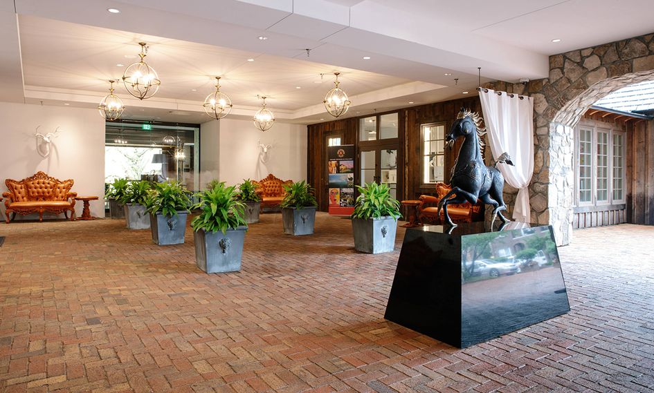 Grand Bohemian Hotel Mountain Brook