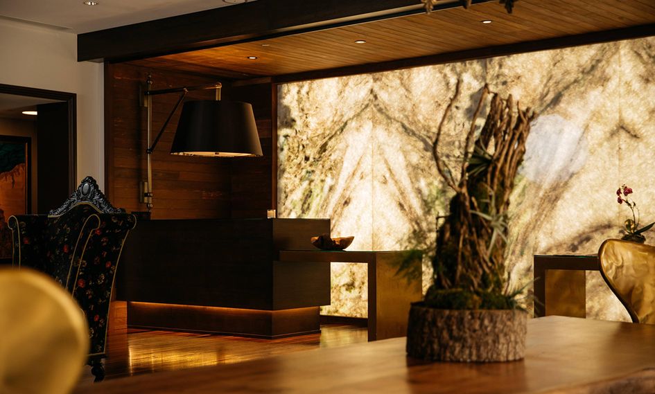 Grand Bohemian Hotel Mountain Brook