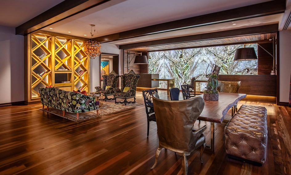 Grand Bohemian Hotel Mountain Brook