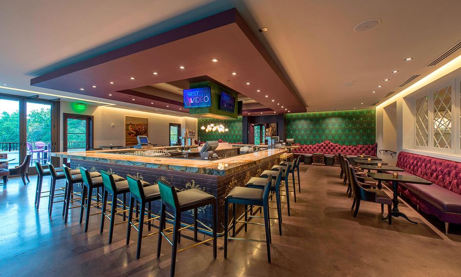 Grand Bohemian Hotel Mountain Brook