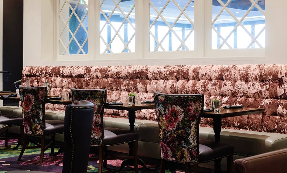 Grand Bohemian Hotel Mountain Brook