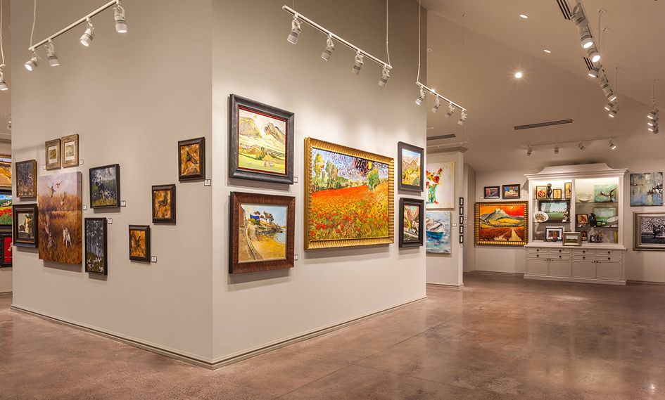 Grand Bohemian Hotel Mountain Brook