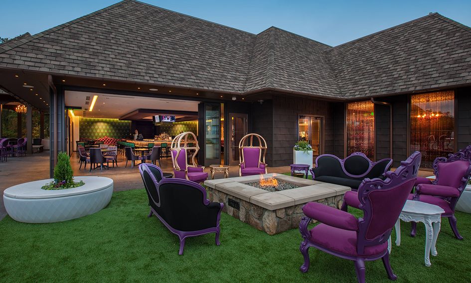 Grand Bohemian Hotel Mountain Brook