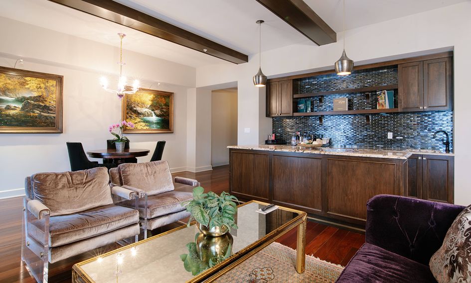 Grand Bohemian Hotel Mountain Brook