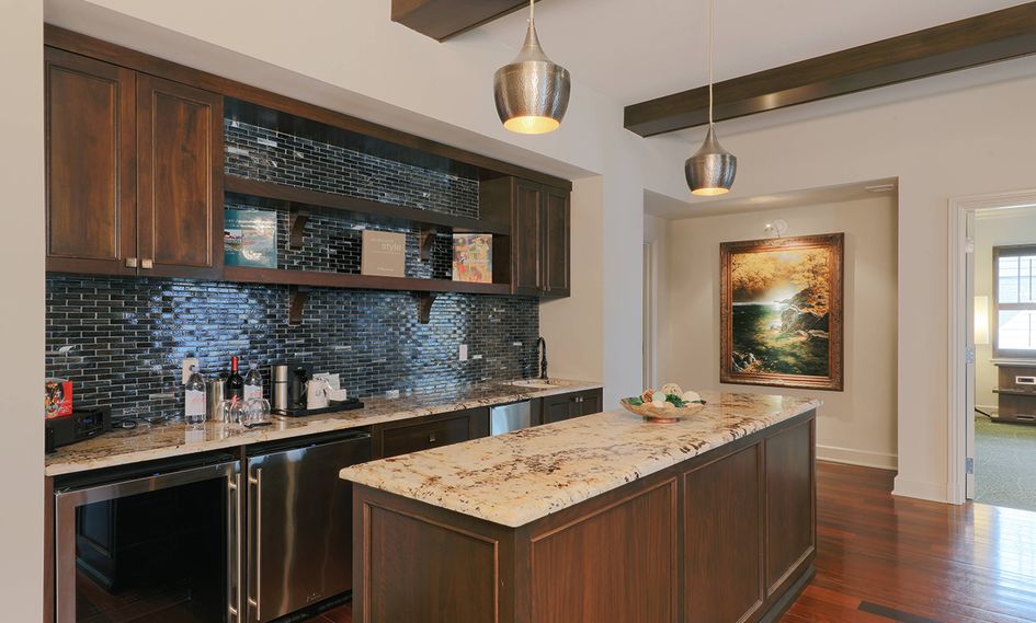 Grand Bohemian Hotel Mountain Brook