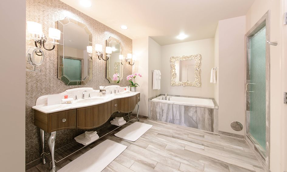 Grand Bohemian Hotel Mountain Brook