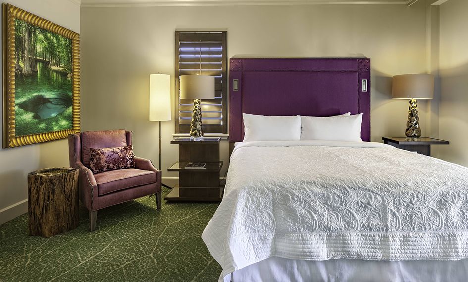 Grand Bohemian Hotel Mountain Brook