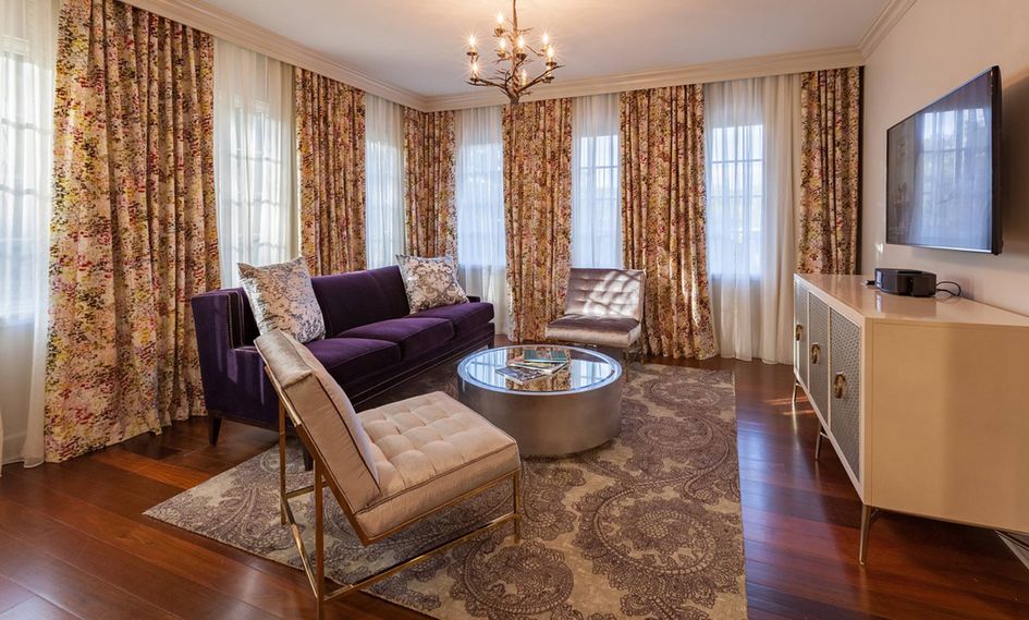 Grand Bohemian Hotel Mountain Brook