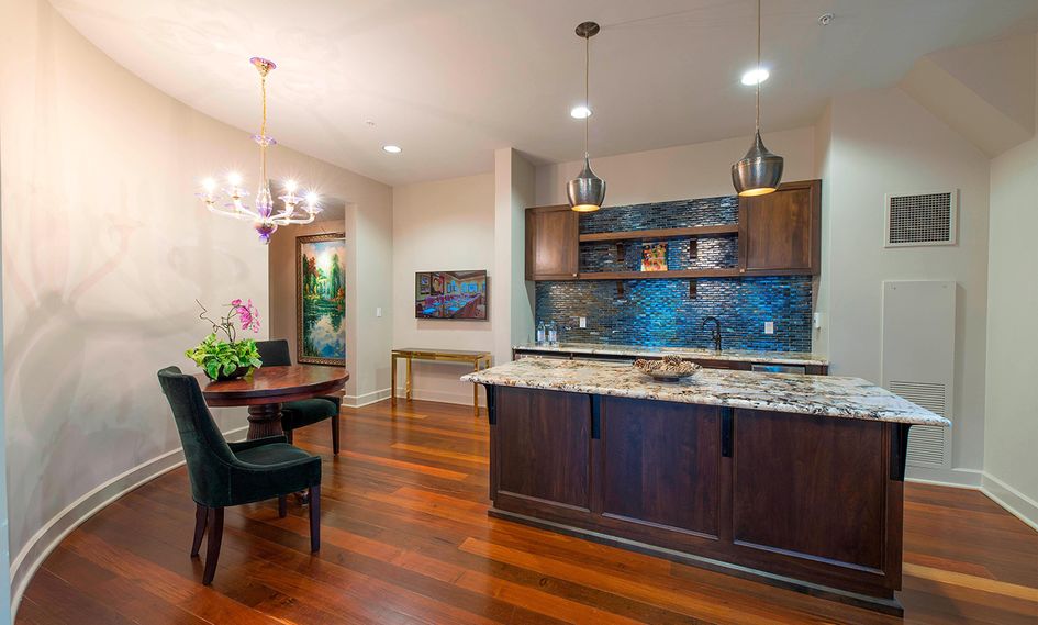 Grand Bohemian Hotel Mountain Brook