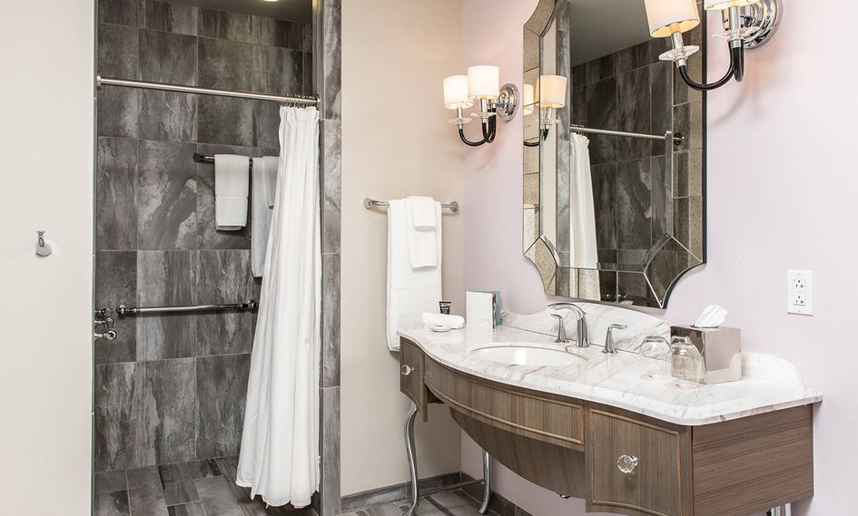 Grand Bohemian Hotel Mountain Brook