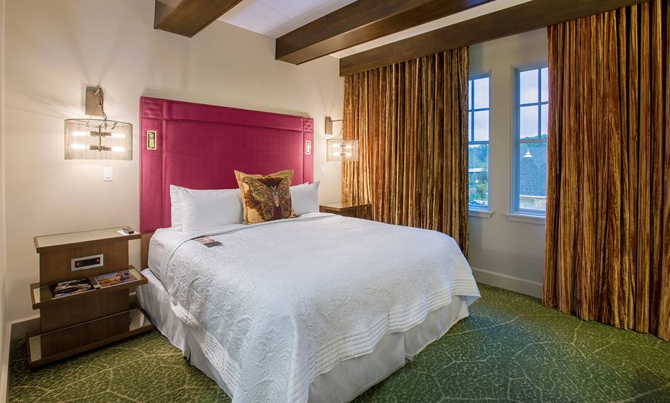 Grand Bohemian Hotel Mountain Brook