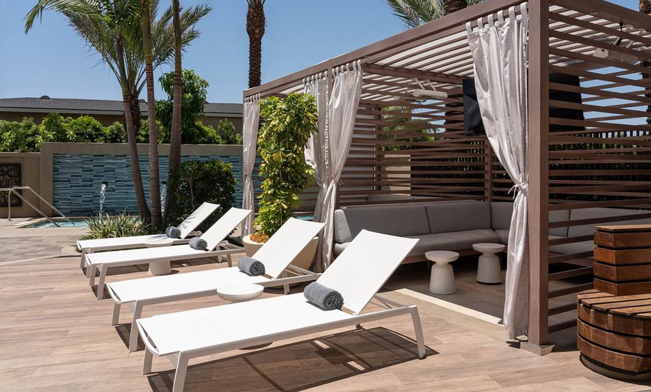 The Westin Anaheim Resort