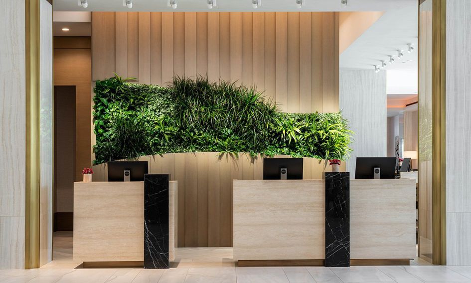 The Westin Anaheim Resort