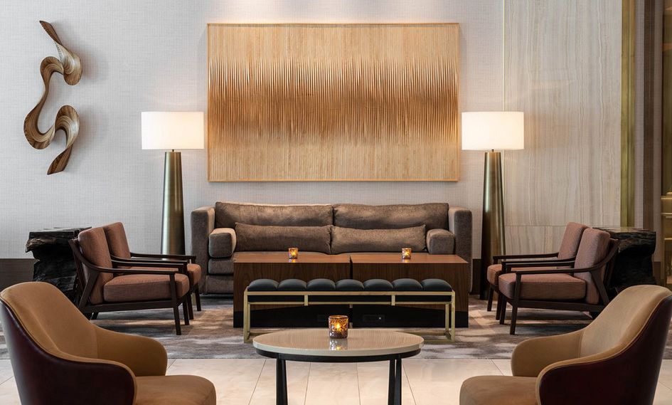 The Westin Anaheim Resort