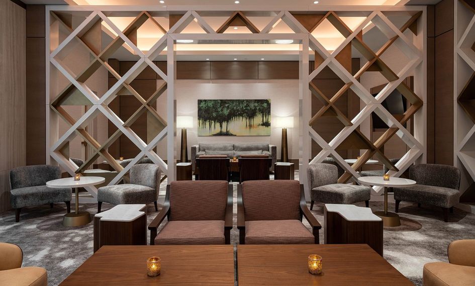 The Westin Anaheim Resort