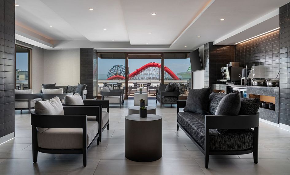 The Westin Anaheim Resort