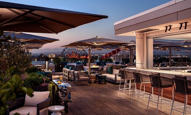 Anaheim, California,The Westin Anaheim Resort