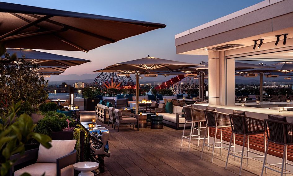 The Westin Anaheim Resort