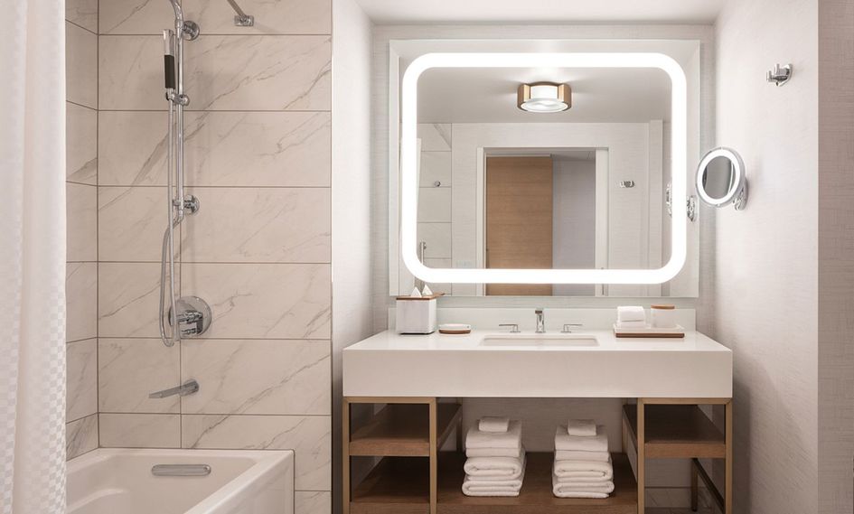 The Westin Anaheim Resort