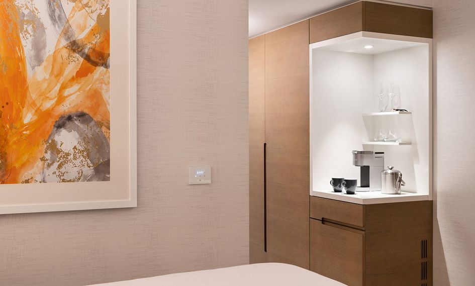 The Westin Anaheim Resort