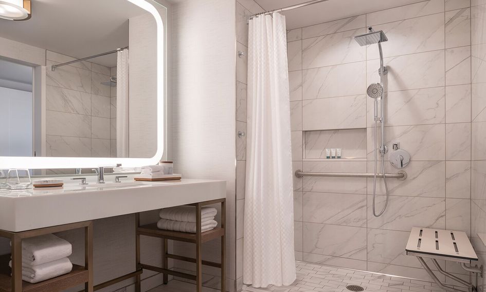 The Westin Anaheim Resort