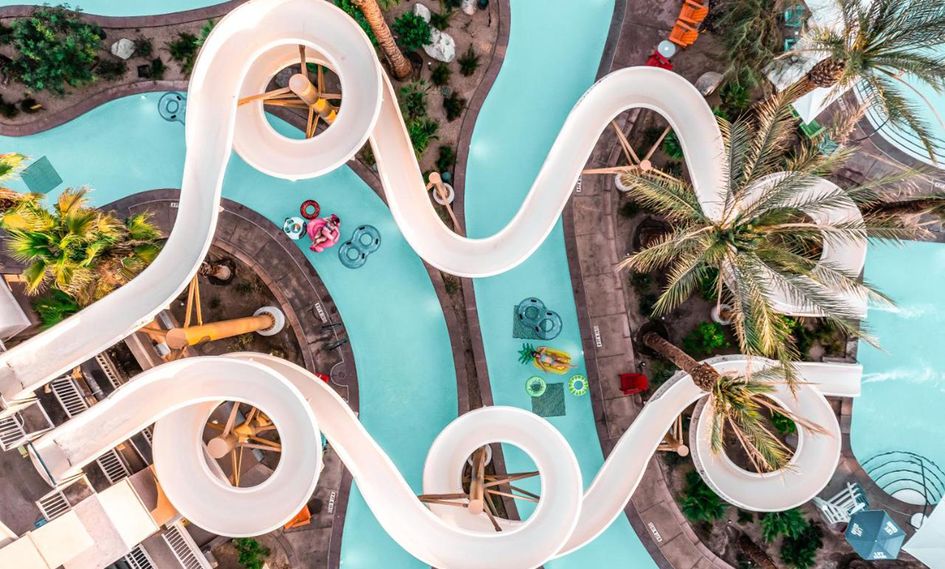 Hyatt Regency Indian Wells Resort & Spa