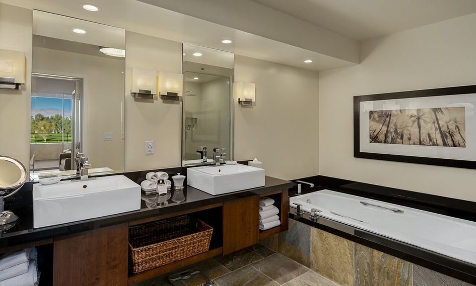 Hyatt Regency Indian Wells Resort & Spa