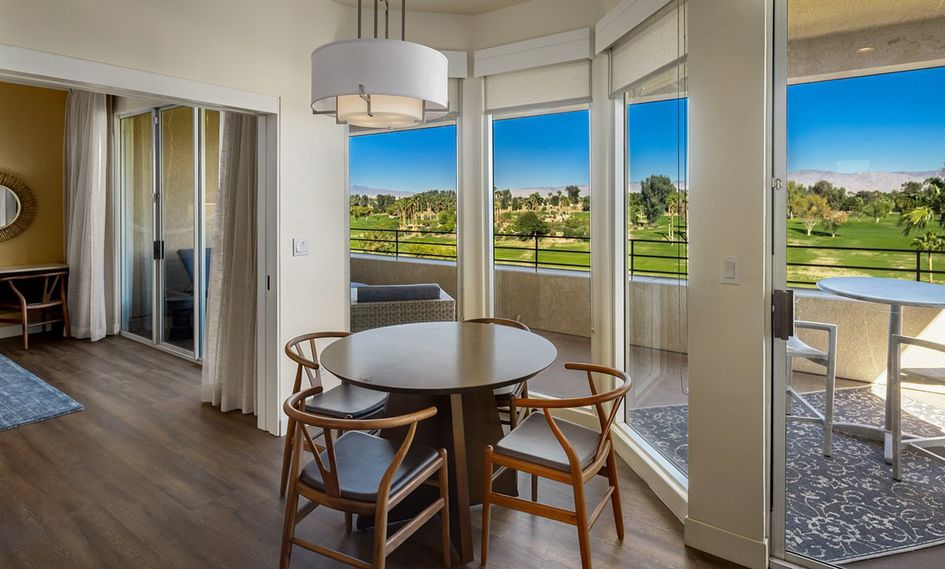 Hyatt Regency Indian Wells Resort & Spa